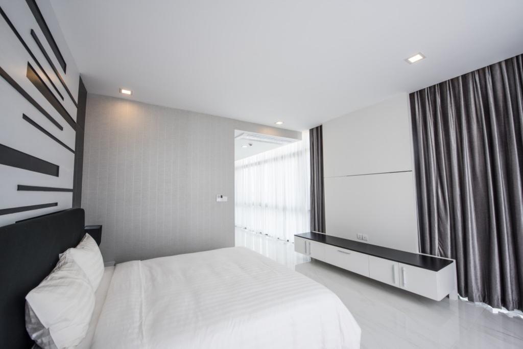 Maline Exclusive Serviced Apartments بنوم بنه المظهر الخارجي الصورة