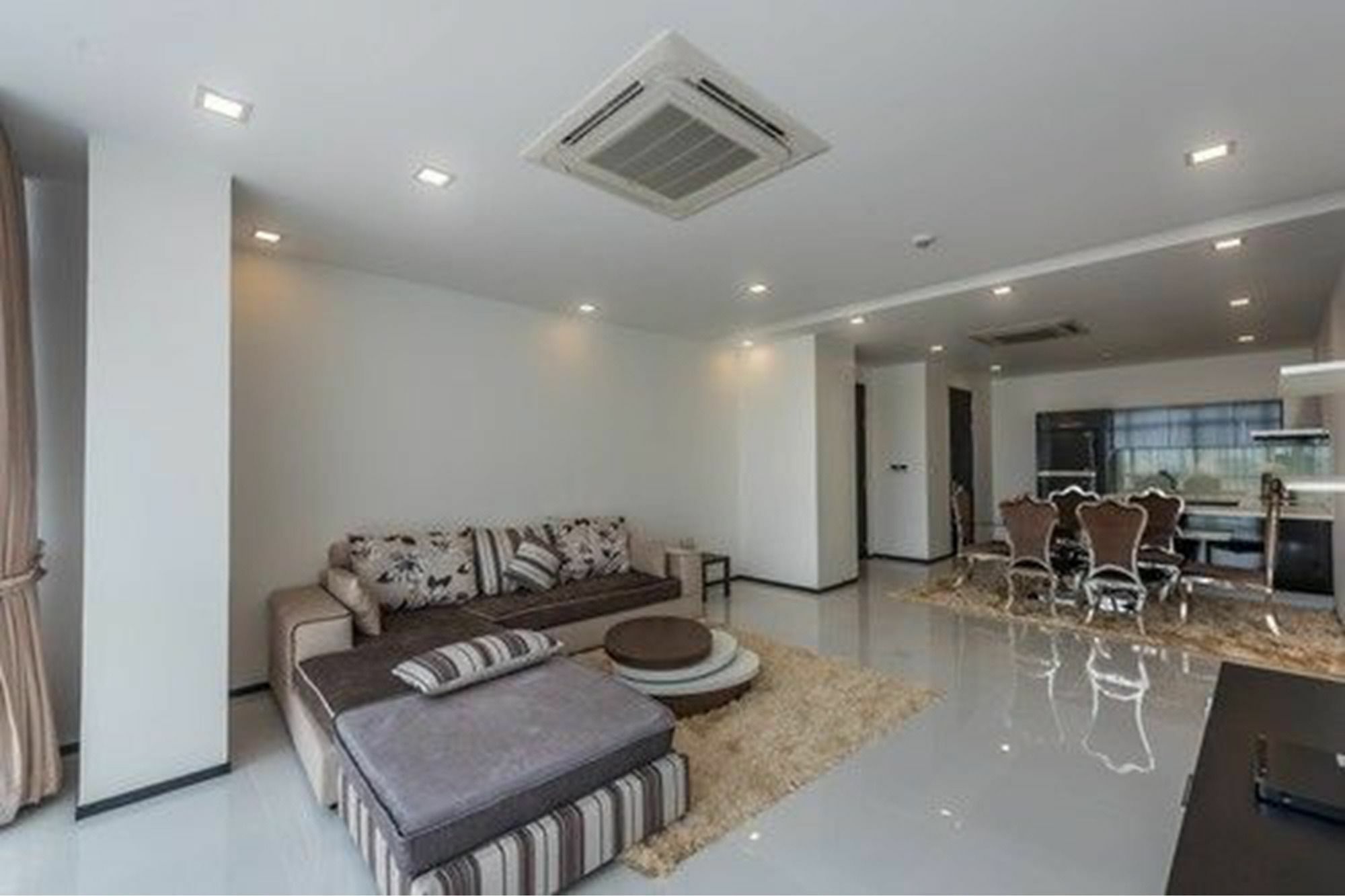 Maline Exclusive Serviced Apartments بنوم بنه المظهر الخارجي الصورة