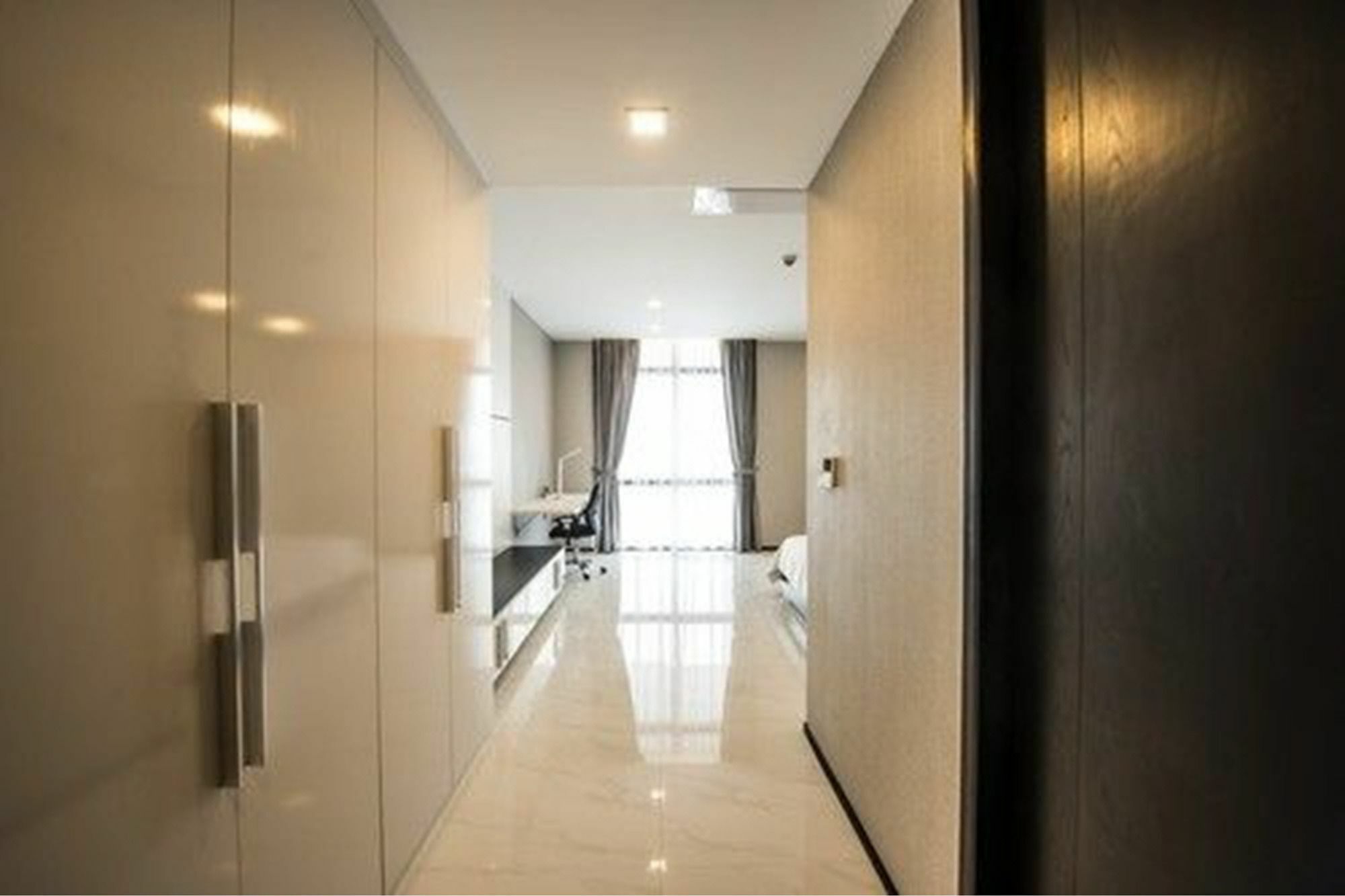 Maline Exclusive Serviced Apartments بنوم بنه المظهر الخارجي الصورة