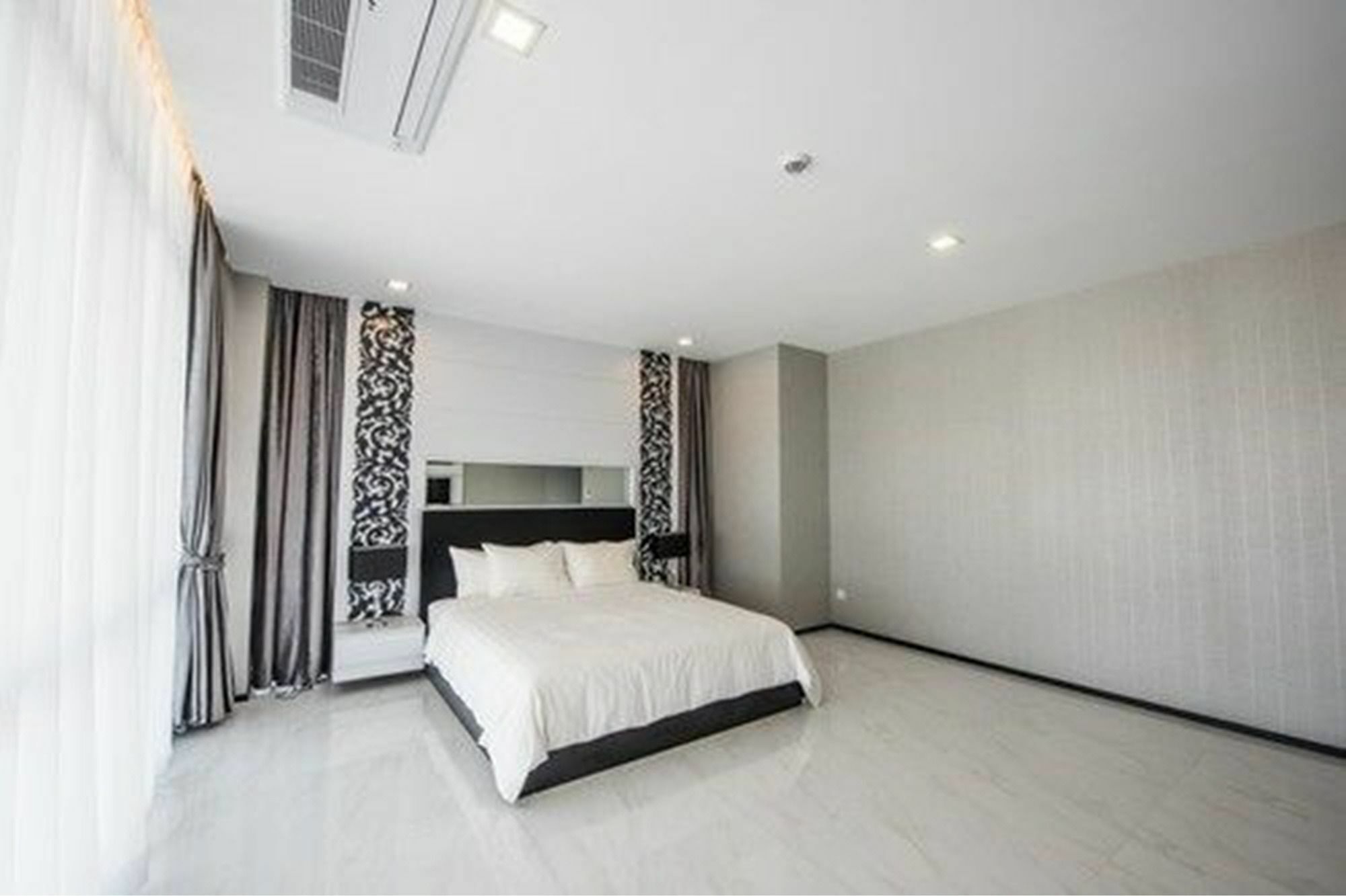Maline Exclusive Serviced Apartments بنوم بنه المظهر الخارجي الصورة