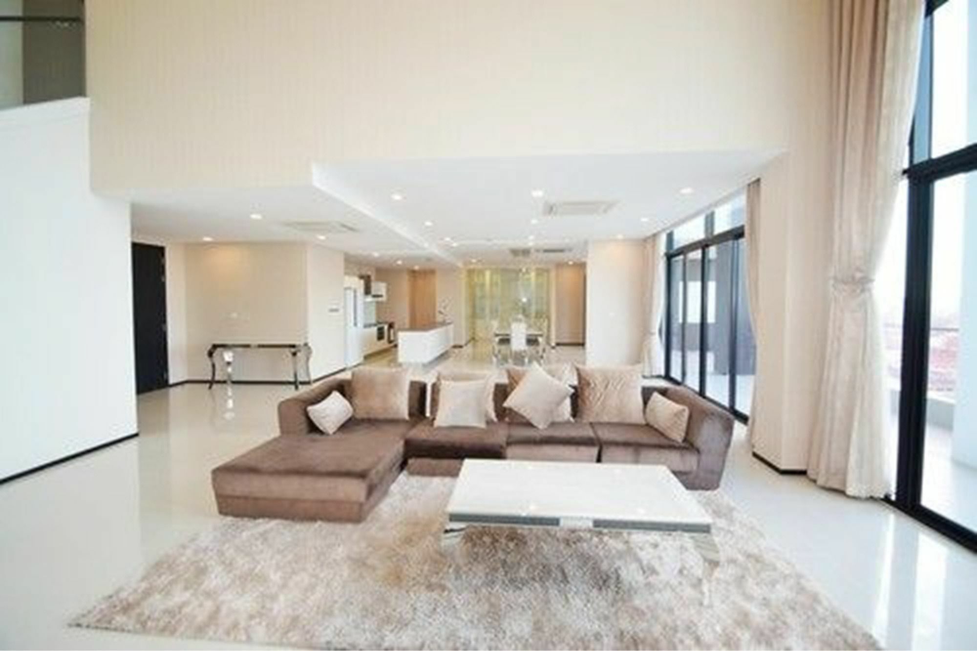 Maline Exclusive Serviced Apartments بنوم بنه المظهر الخارجي الصورة