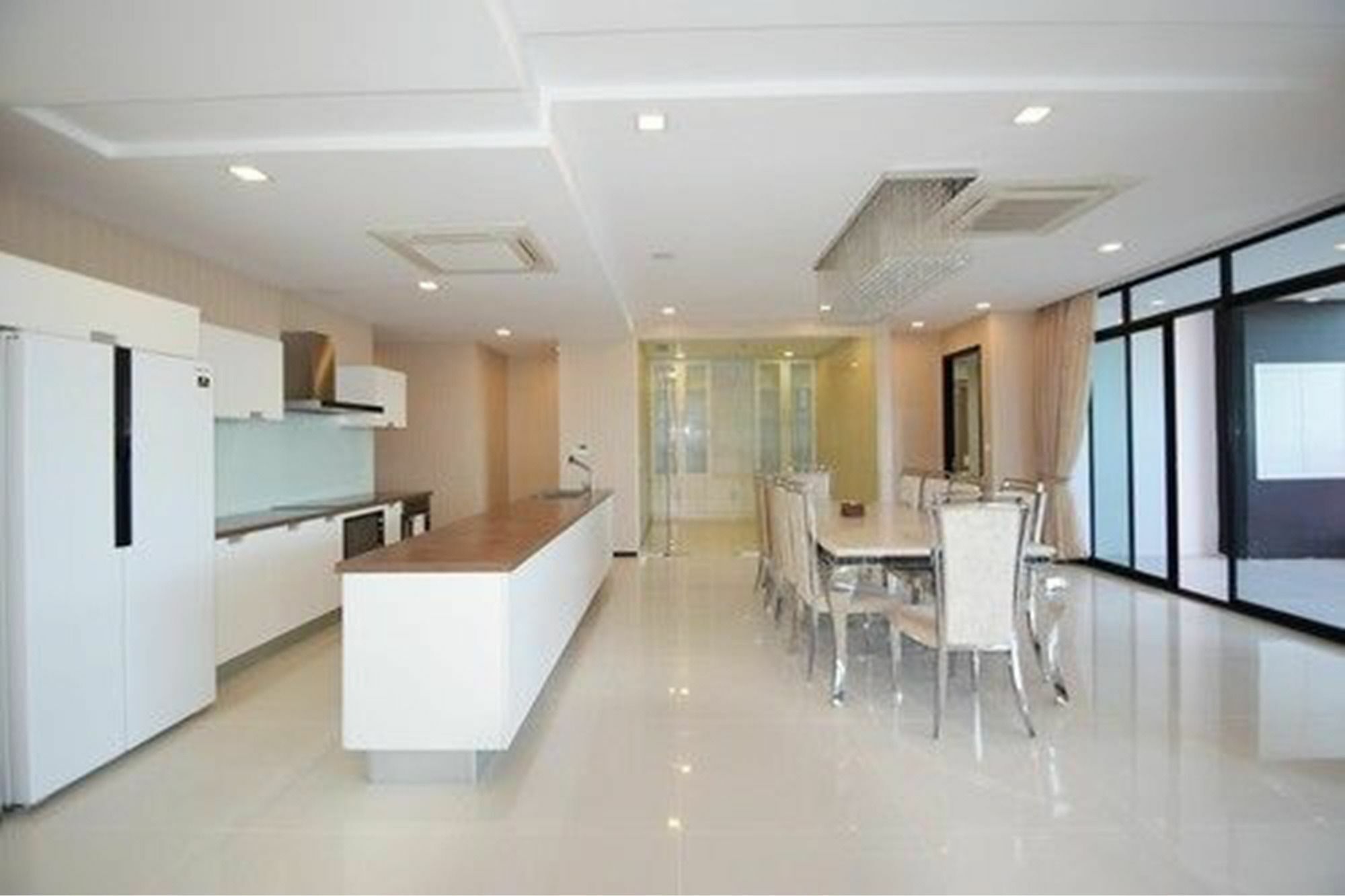 Maline Exclusive Serviced Apartments بنوم بنه المظهر الخارجي الصورة