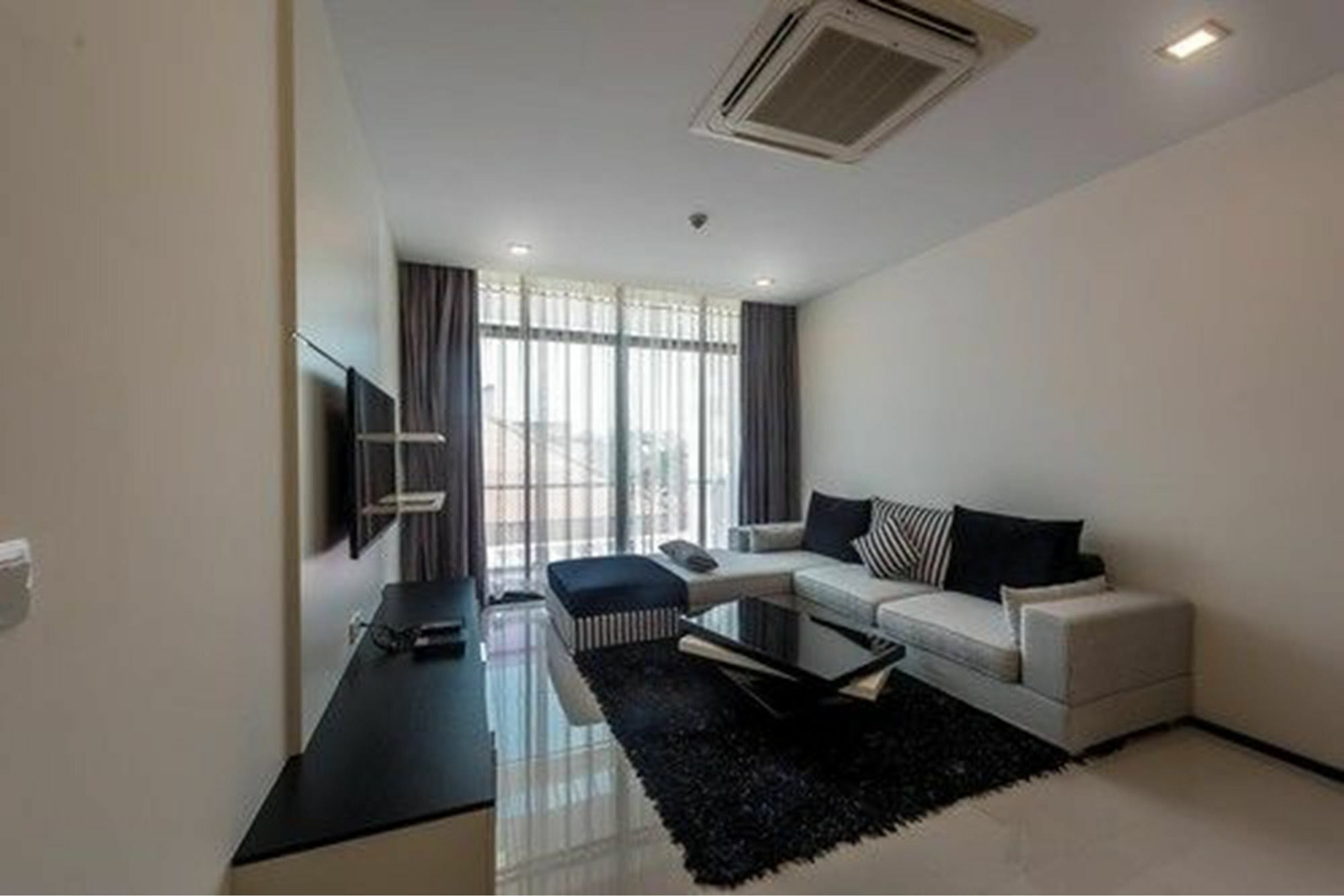 Maline Exclusive Serviced Apartments بنوم بنه المظهر الخارجي الصورة