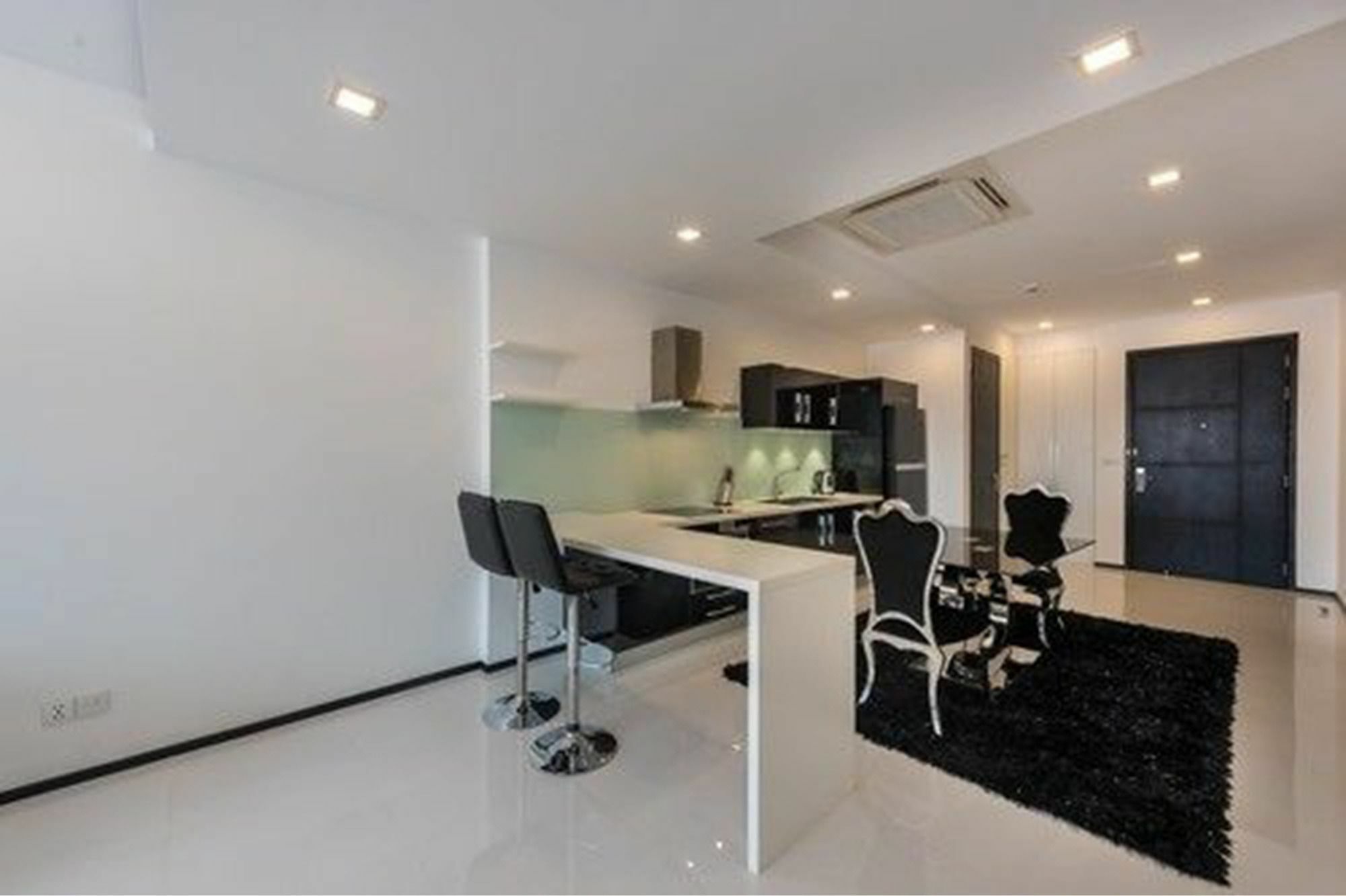 Maline Exclusive Serviced Apartments بنوم بنه المظهر الخارجي الصورة
