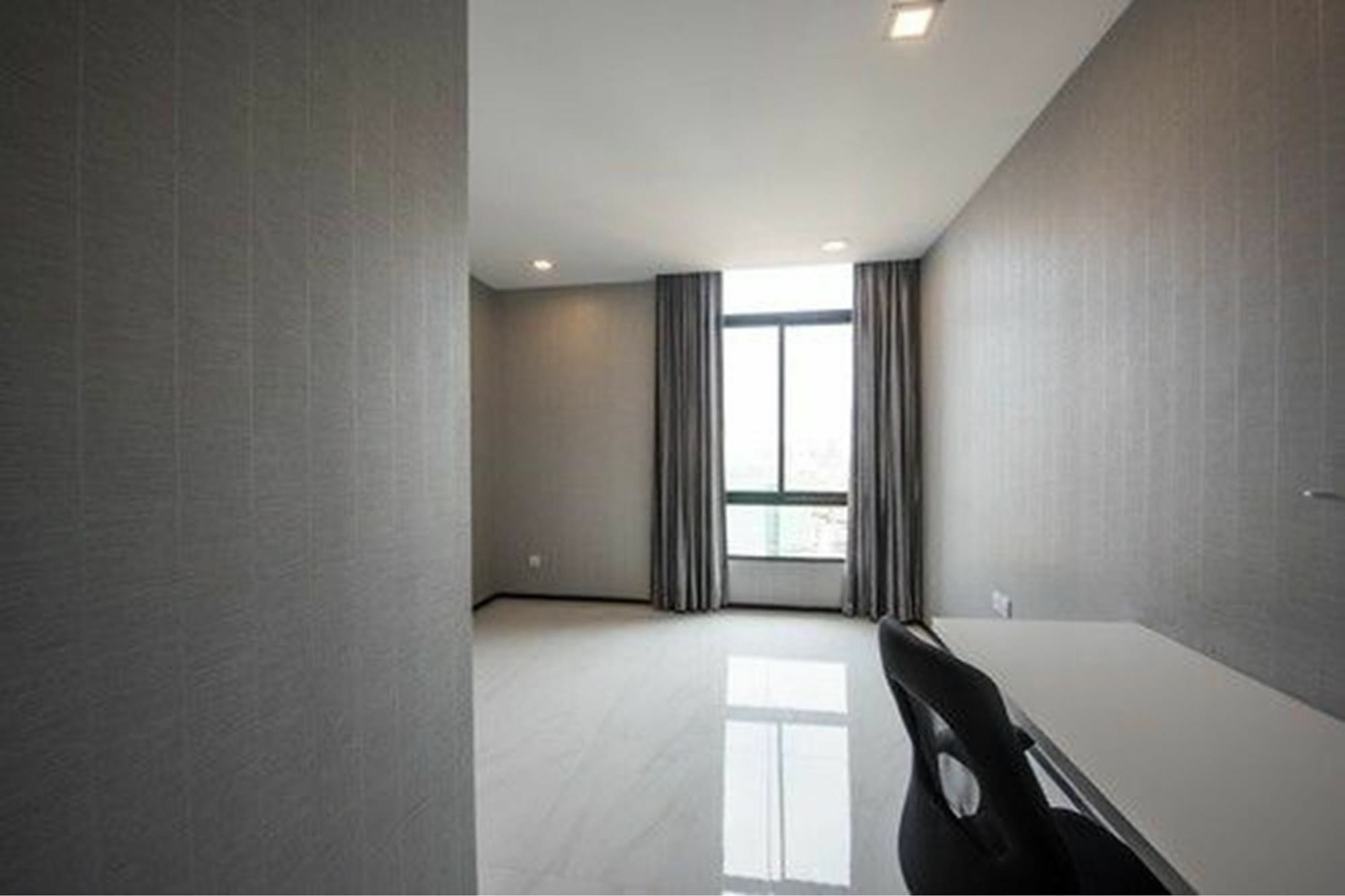 Maline Exclusive Serviced Apartments بنوم بنه المظهر الخارجي الصورة