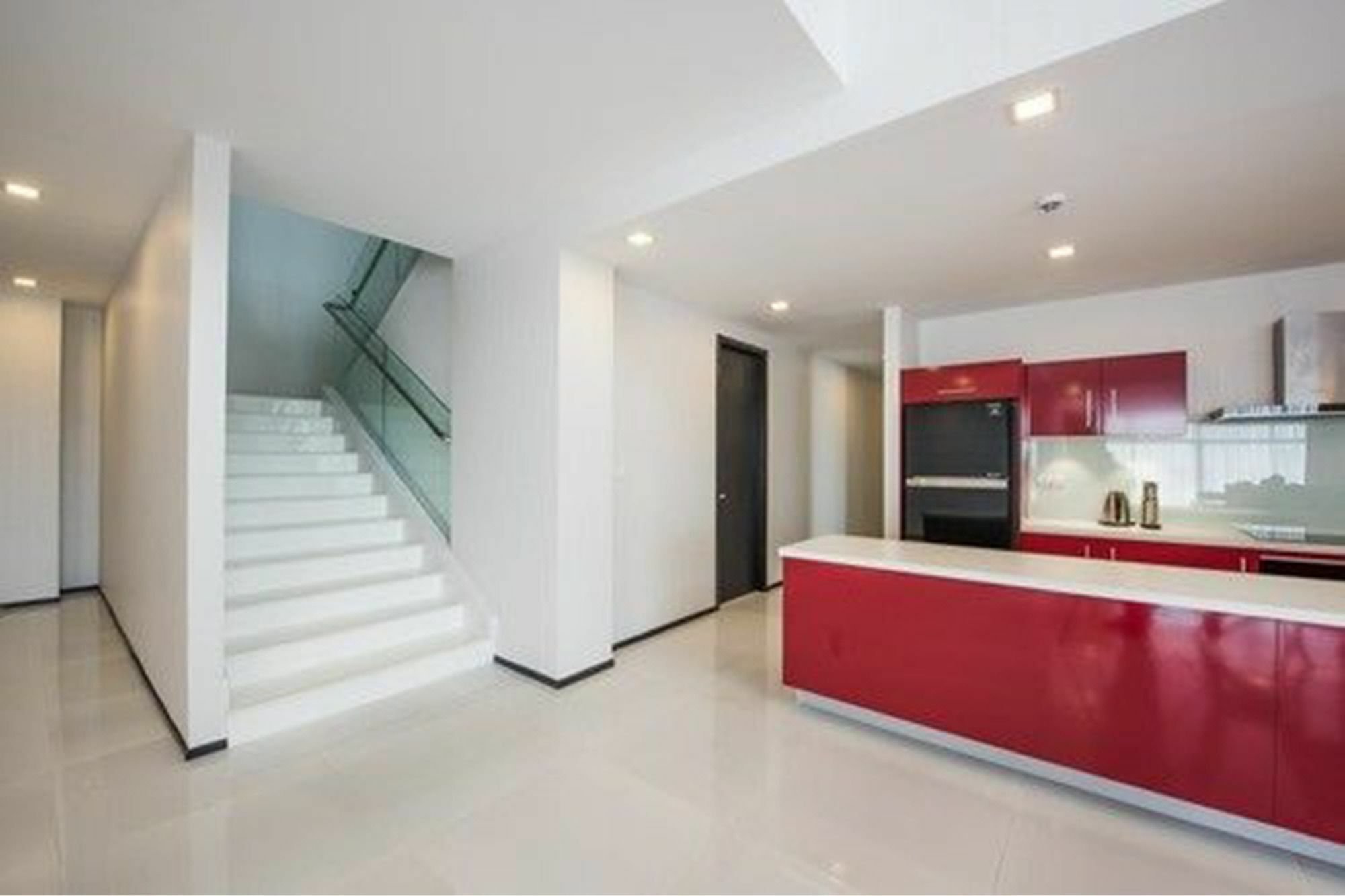 Maline Exclusive Serviced Apartments بنوم بنه المظهر الخارجي الصورة