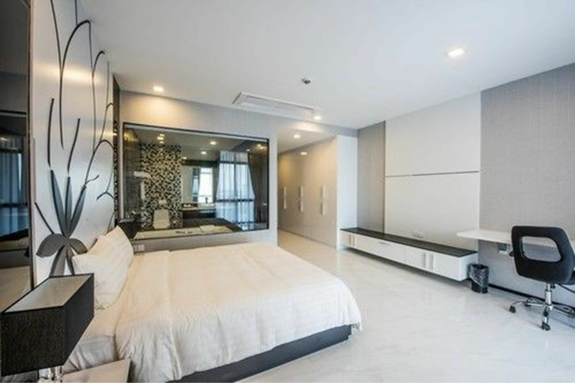 Maline Exclusive Serviced Apartments بنوم بنه المظهر الخارجي الصورة